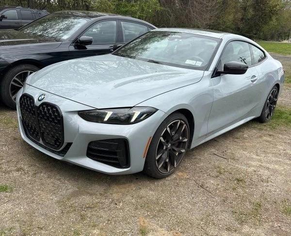 bmw 4 series 2025 WBA63DA08SCS34621 image bmw 4 series 2025 WBA63DA08SCS34621 image